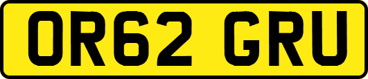 OR62GRU