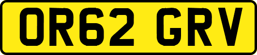 OR62GRV