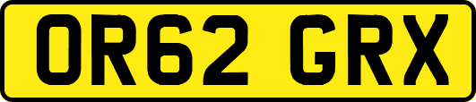 OR62GRX