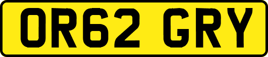 OR62GRY