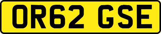 OR62GSE