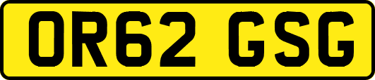 OR62GSG