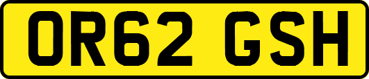 OR62GSH