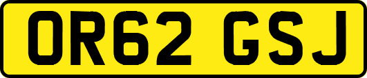 OR62GSJ
