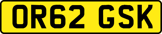 OR62GSK