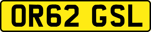 OR62GSL
