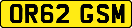 OR62GSM