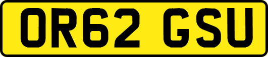 OR62GSU