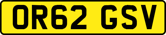 OR62GSV