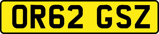 OR62GSZ