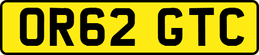 OR62GTC