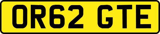 OR62GTE
