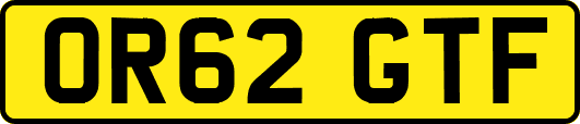 OR62GTF