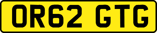 OR62GTG
