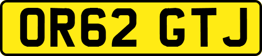 OR62GTJ