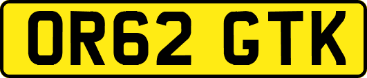 OR62GTK