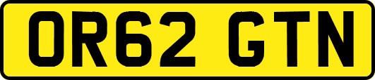 OR62GTN