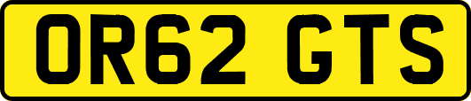 OR62GTS