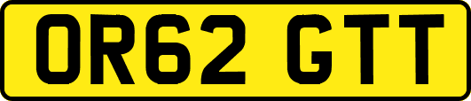 OR62GTT