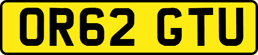 OR62GTU