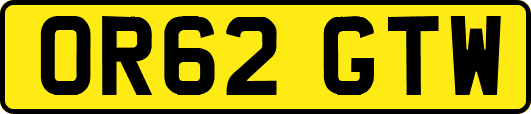 OR62GTW