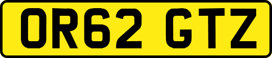 OR62GTZ