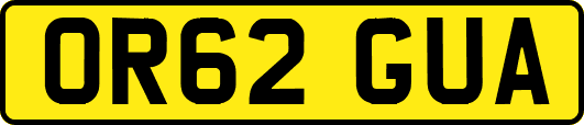 OR62GUA