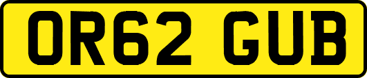 OR62GUB