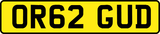 OR62GUD