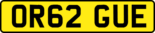 OR62GUE