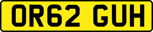 OR62GUH