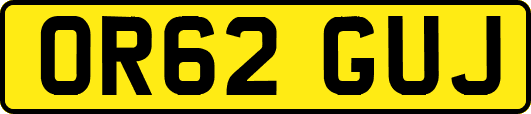 OR62GUJ