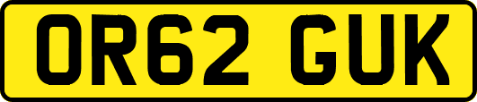 OR62GUK