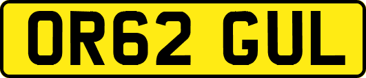 OR62GUL