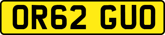 OR62GUO