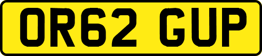 OR62GUP