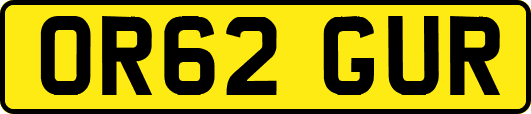 OR62GUR