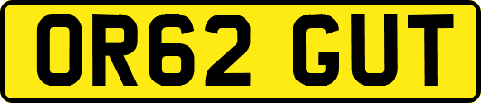 OR62GUT