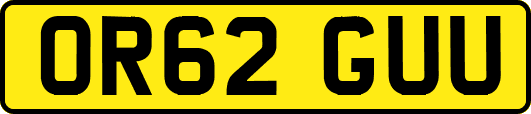 OR62GUU