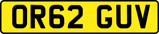 OR62GUV