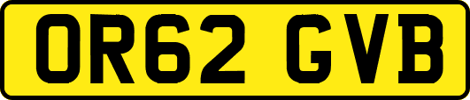 OR62GVB