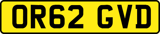 OR62GVD