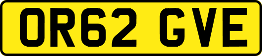 OR62GVE