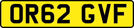 OR62GVF