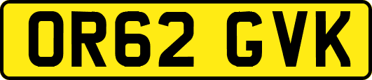 OR62GVK