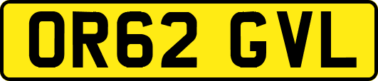 OR62GVL