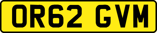 OR62GVM