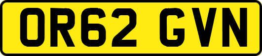 OR62GVN