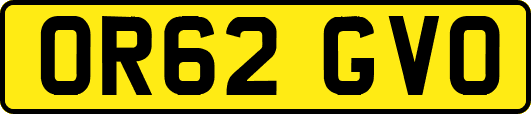OR62GVO