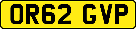 OR62GVP